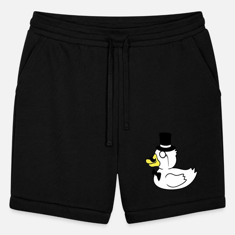 Sir Bird Top Hat Monocle Glasses Rich Gentleman