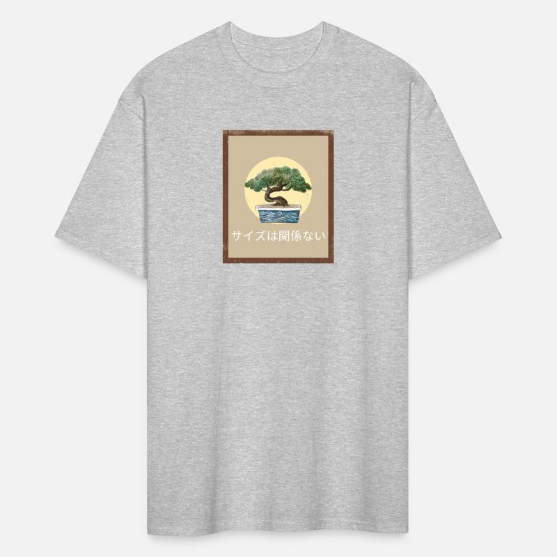 Size Doesn’t Matter Bonsai Wisdom