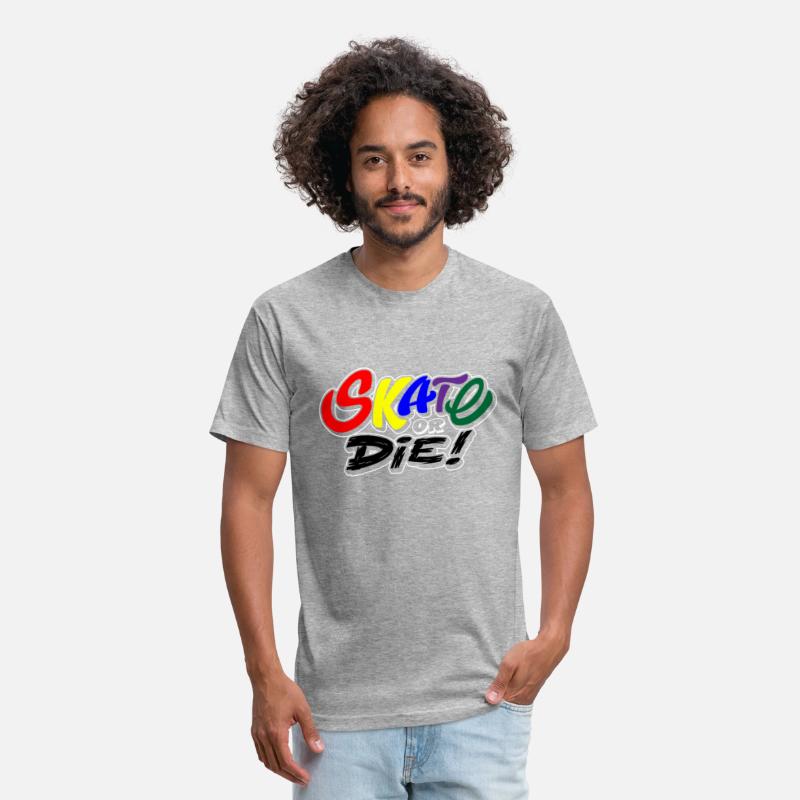 skate die