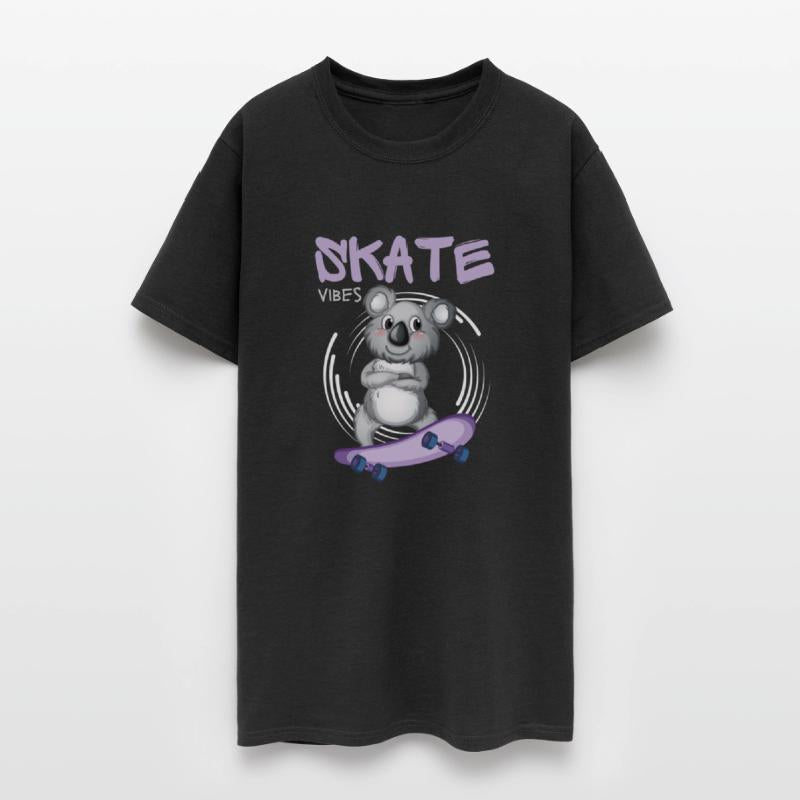 Skate Vibes - Koala Skating