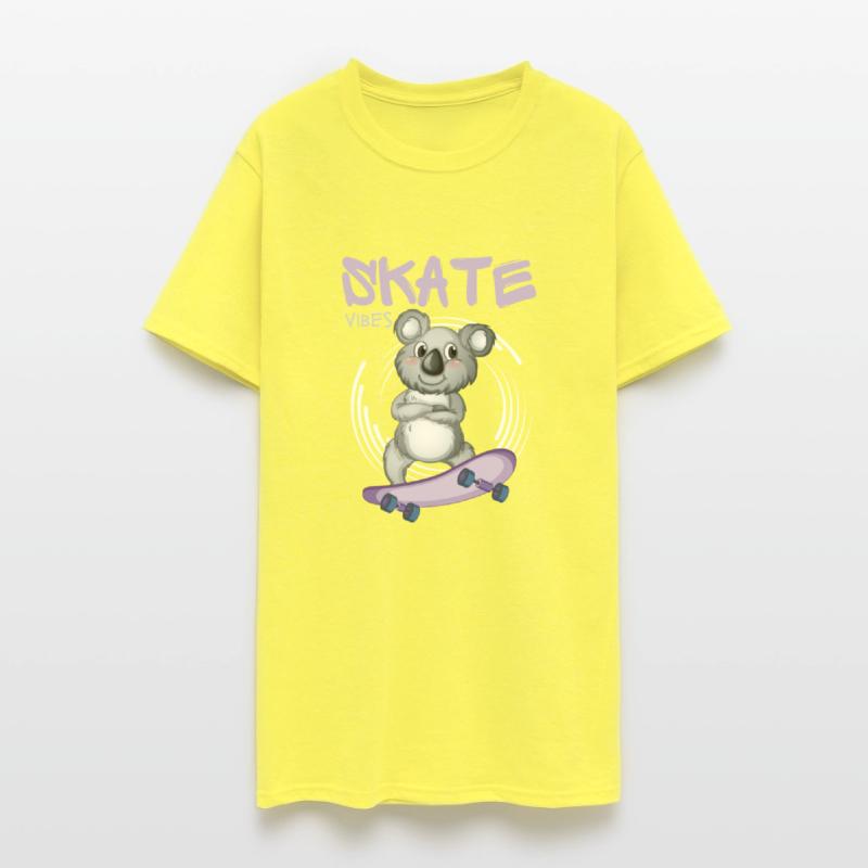 Skate Vibes - Koala Skating