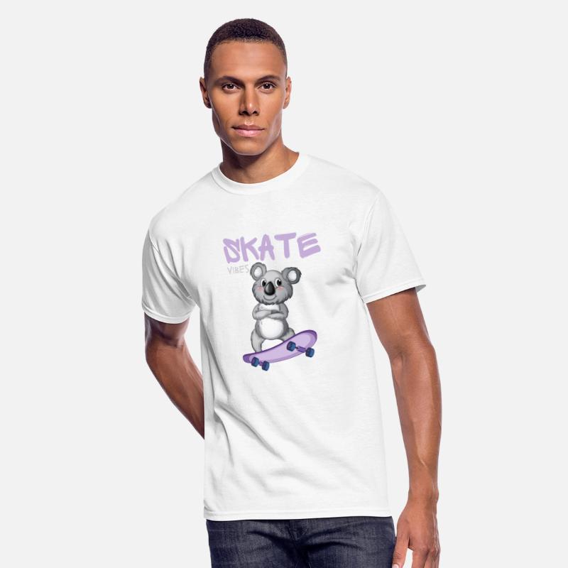 Skate Vibes - Koala Skating