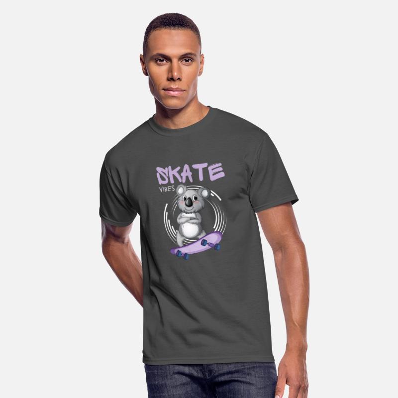 Skate Vibes - Koala Skating