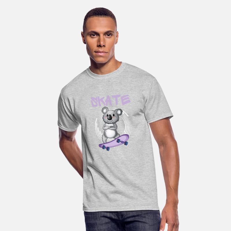 Skate Vibes - Koala Skating