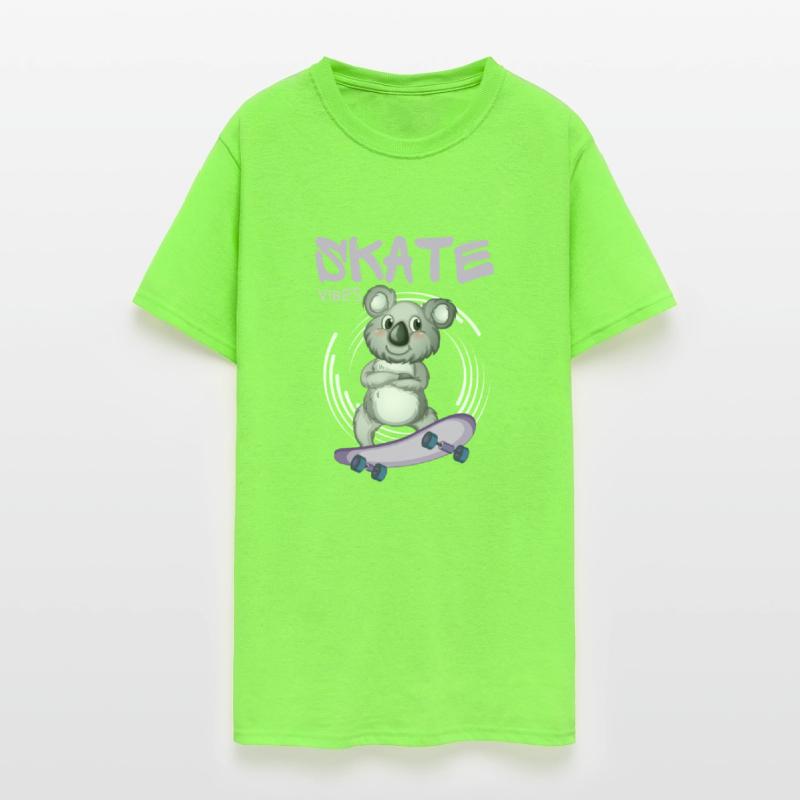 Skate Vibes - Koala Skating