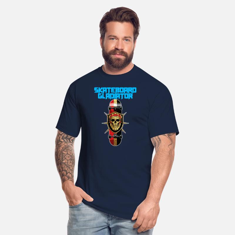 Skateboard Gladiator