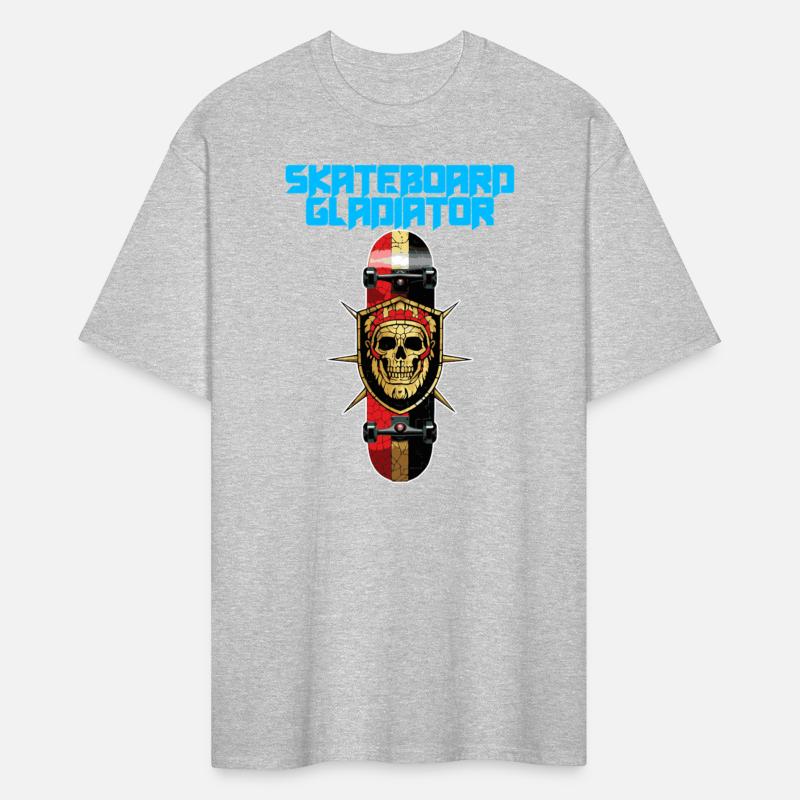 Skateboard Gladiator