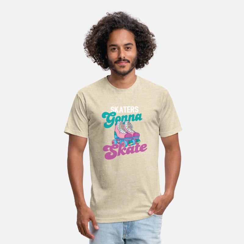 Skaters Gonna Skate Roller Skating Skate Skater