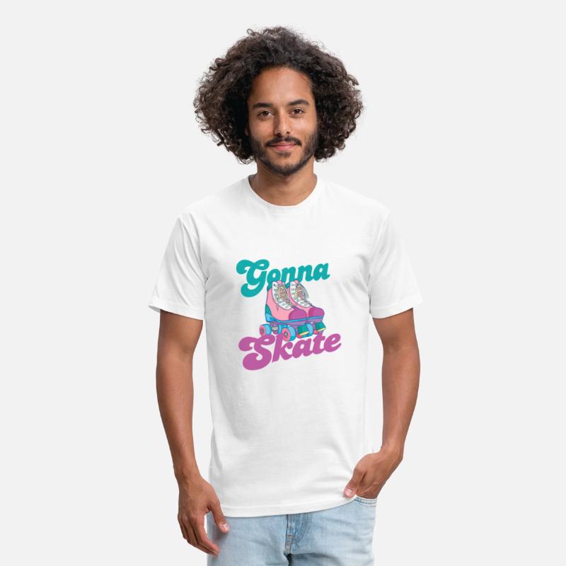 Skaters Gonna Skate Roller Skating Skate Skater