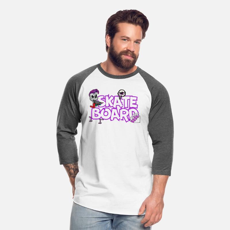 Skating with the dead