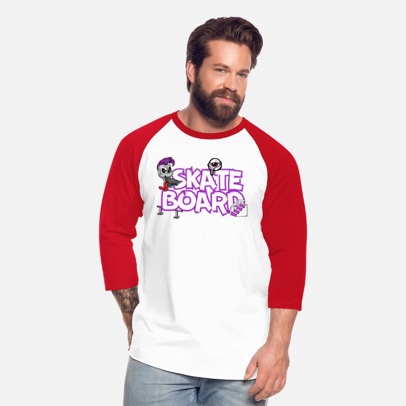 Skating with the dead