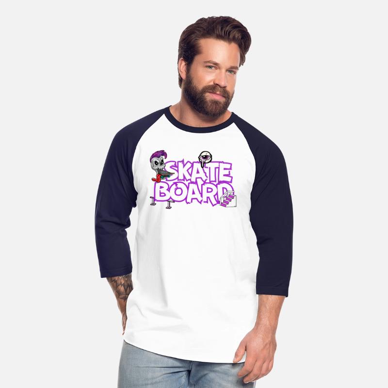 Skating with the dead