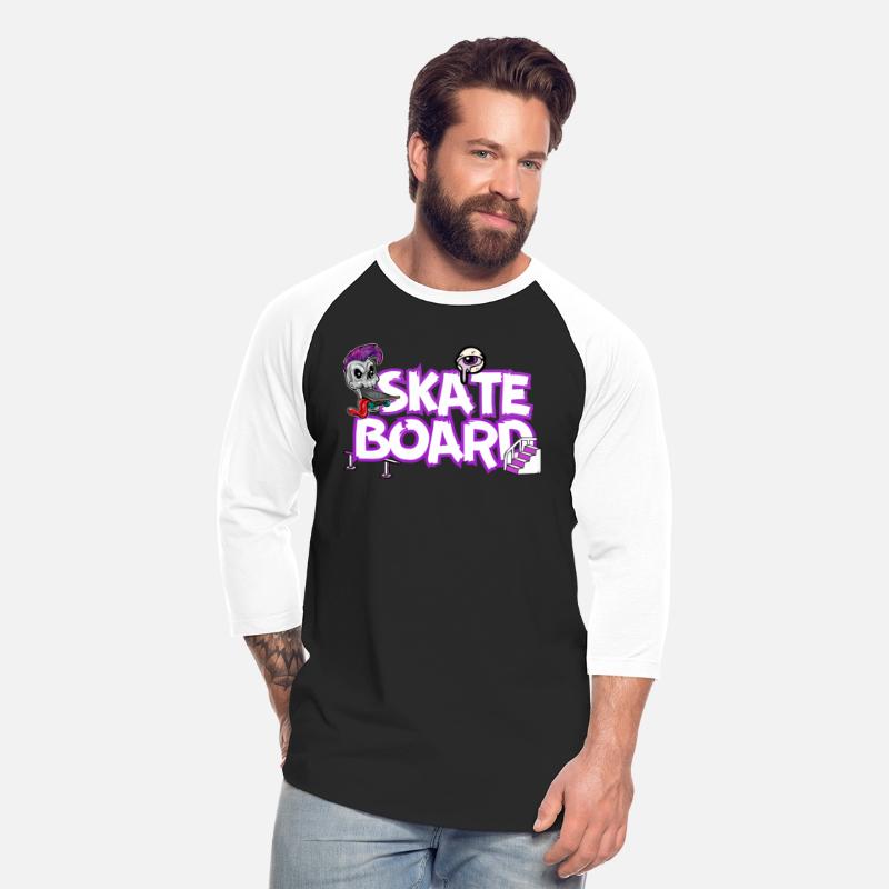 Skating with the dead