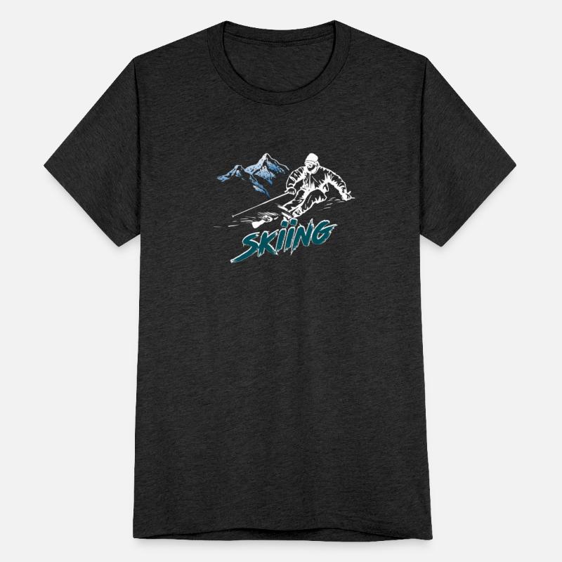 Ski, ski, goggles, winter, gift, slalom