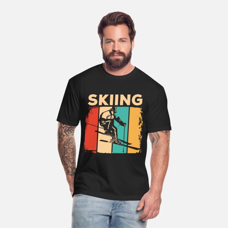 Ski Winter