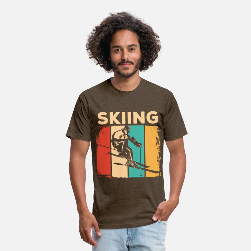 Ski Winter