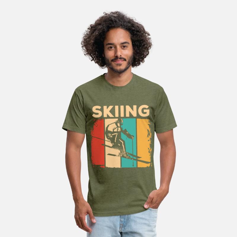 Ski Winter