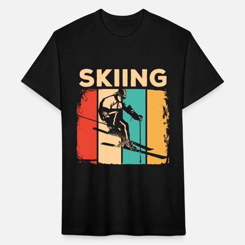 Ski Winter