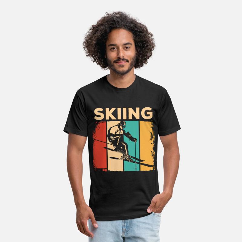 Ski Winter