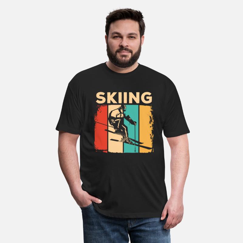 Ski Winter