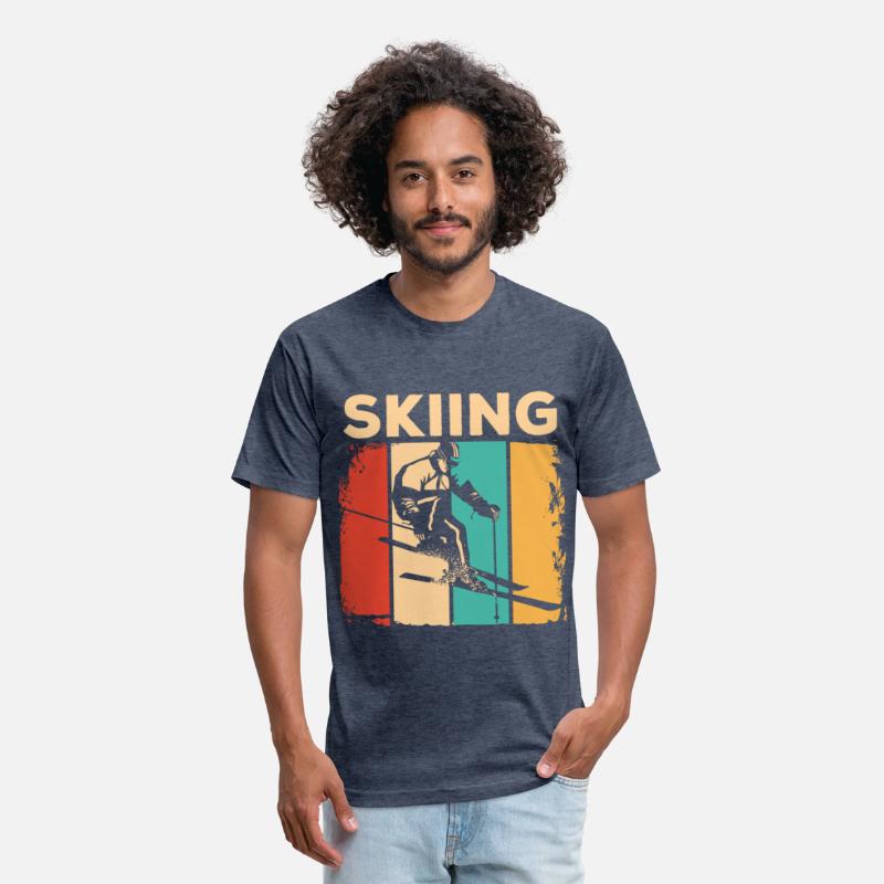 Ski Winter