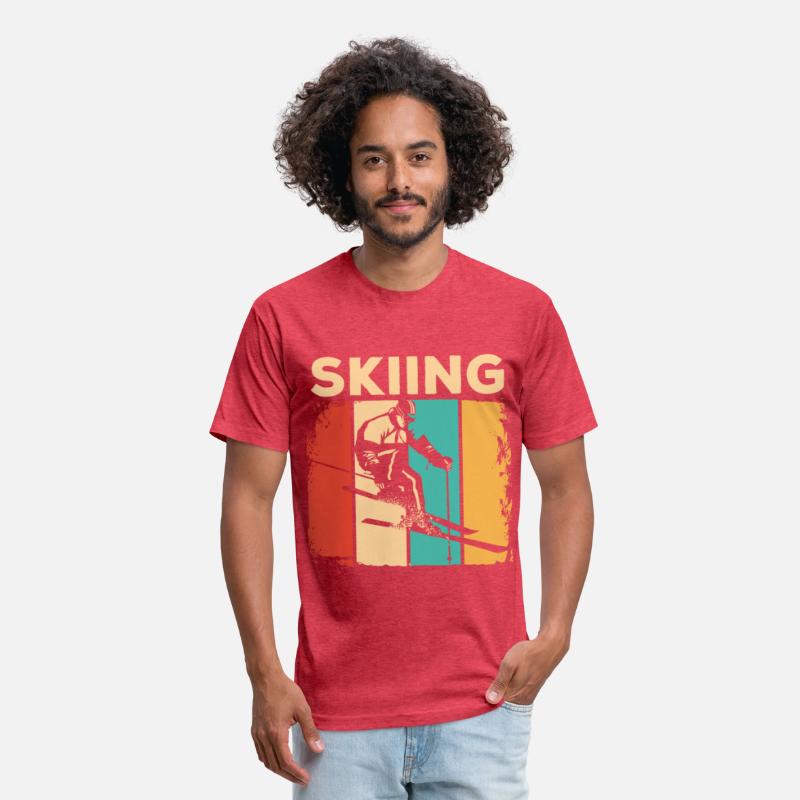 Ski Winter