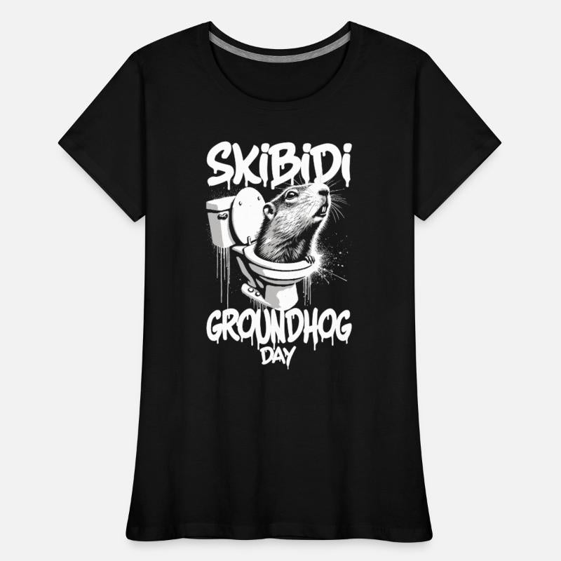 Skibidi Groundhog day