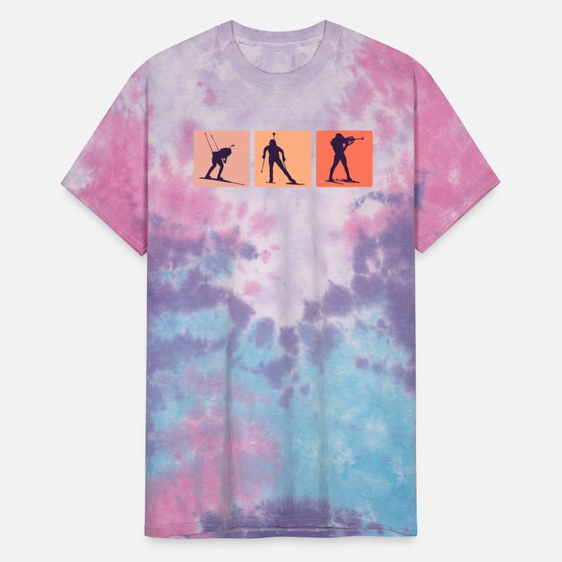 Skies Biathlon Winter Sports Ski Slope Skiing