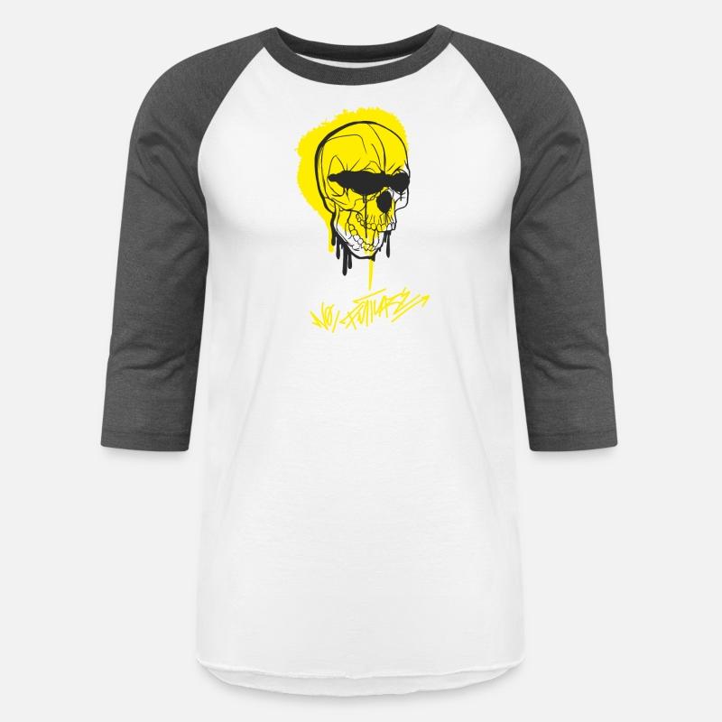 Skull With Glasses