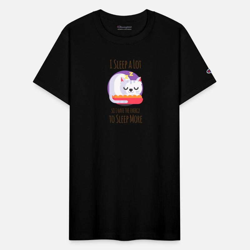 Sleep lover Cat