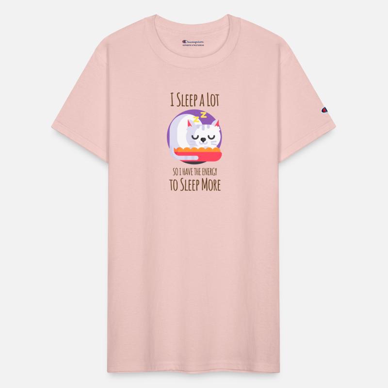 Sleep lover Cat