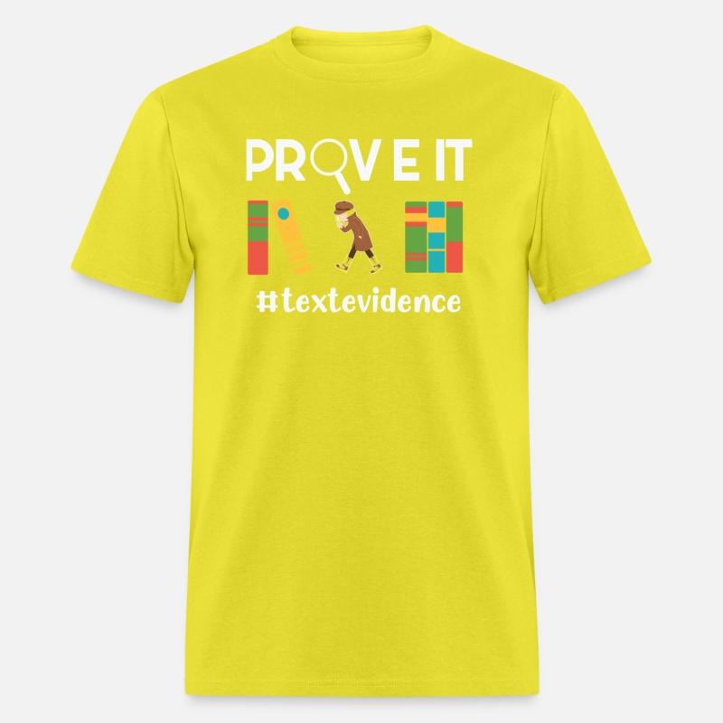 Sleuth Prove It Text Evidence Bookworm Reading