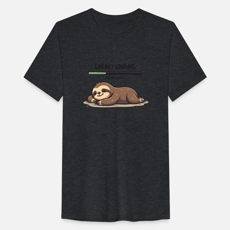 Sloth Energy Loading