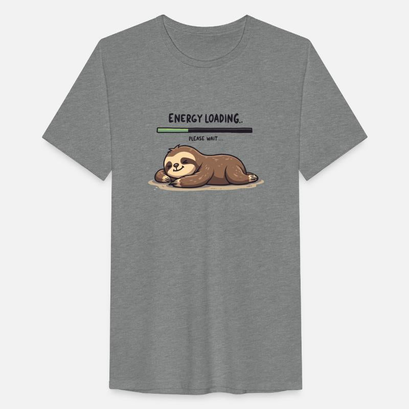Sloth Energy Loading