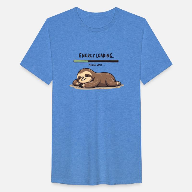 Sloth Energy Loading