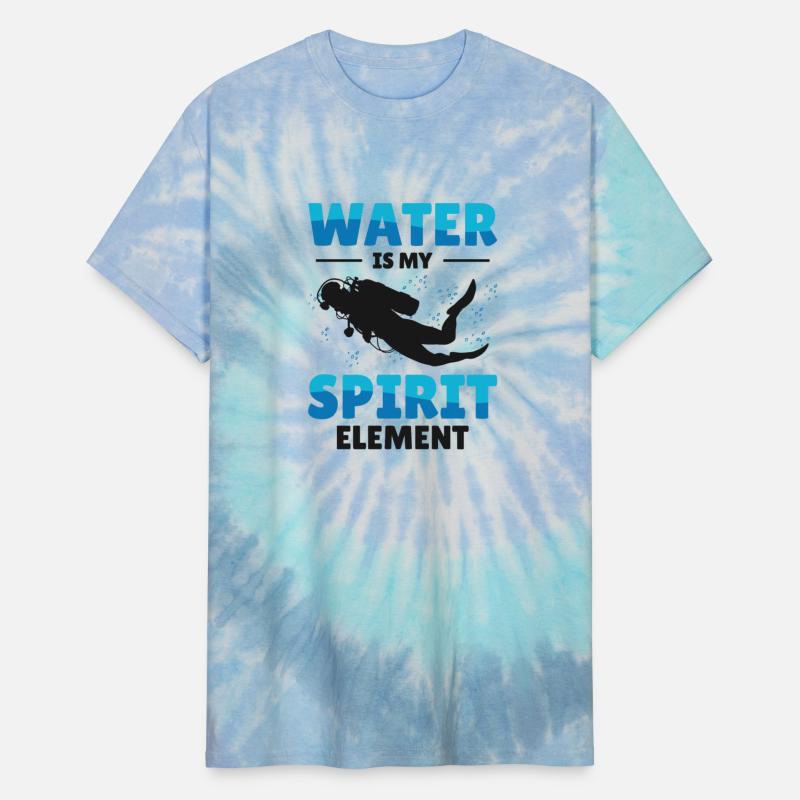 Snorkeling Water Sports Spirit Element Scuba