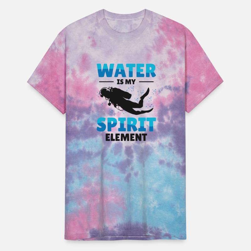 Snorkeling Water Sports Spirit Element Scuba