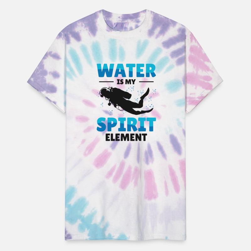 Snorkeling Water Sports Spirit Element Scuba