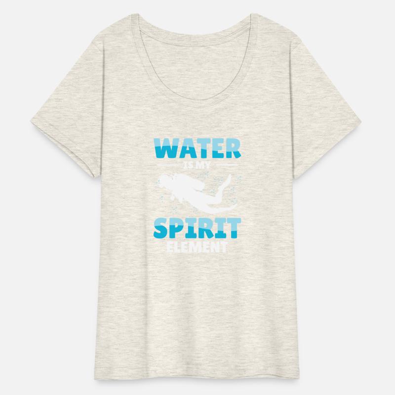 Snorkeling Water Sports Spirit Element Scuba