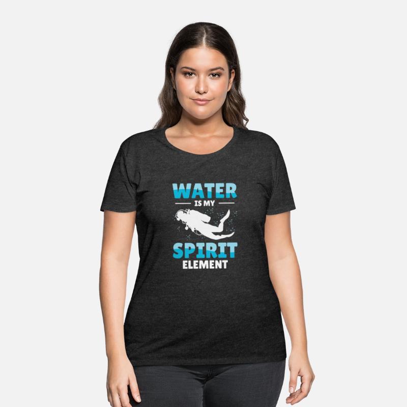 Snorkeling Water Sports Spirit Element Scuba