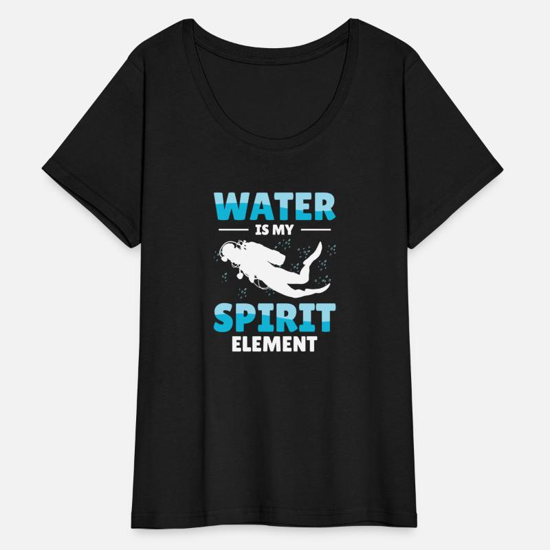 Snorkeling Water Sports Spirit Element Scuba