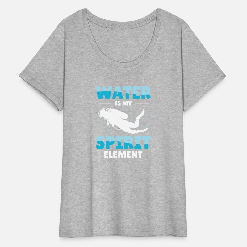 Snorkeling Water Sports Spirit Element Scuba
