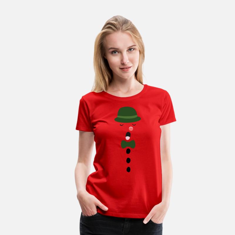 Snowman Christmas Snow Costume Matching