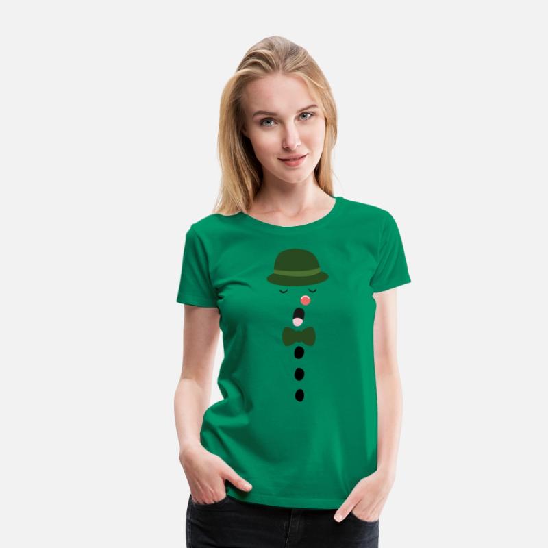 Snowman Christmas Snow Costume Matching