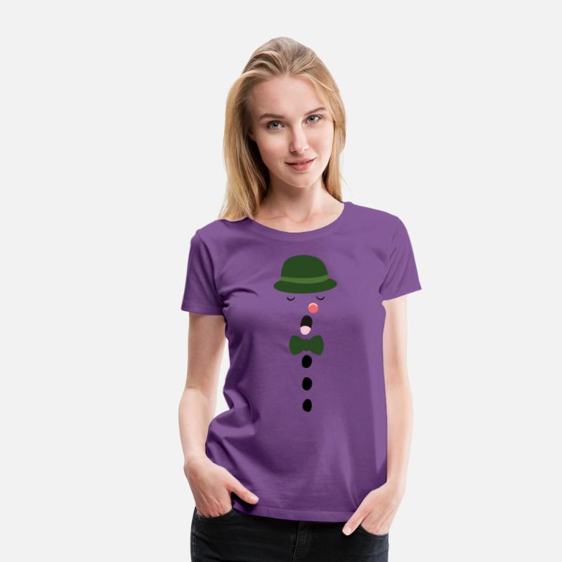 Snowman Christmas Snow Costume Matching