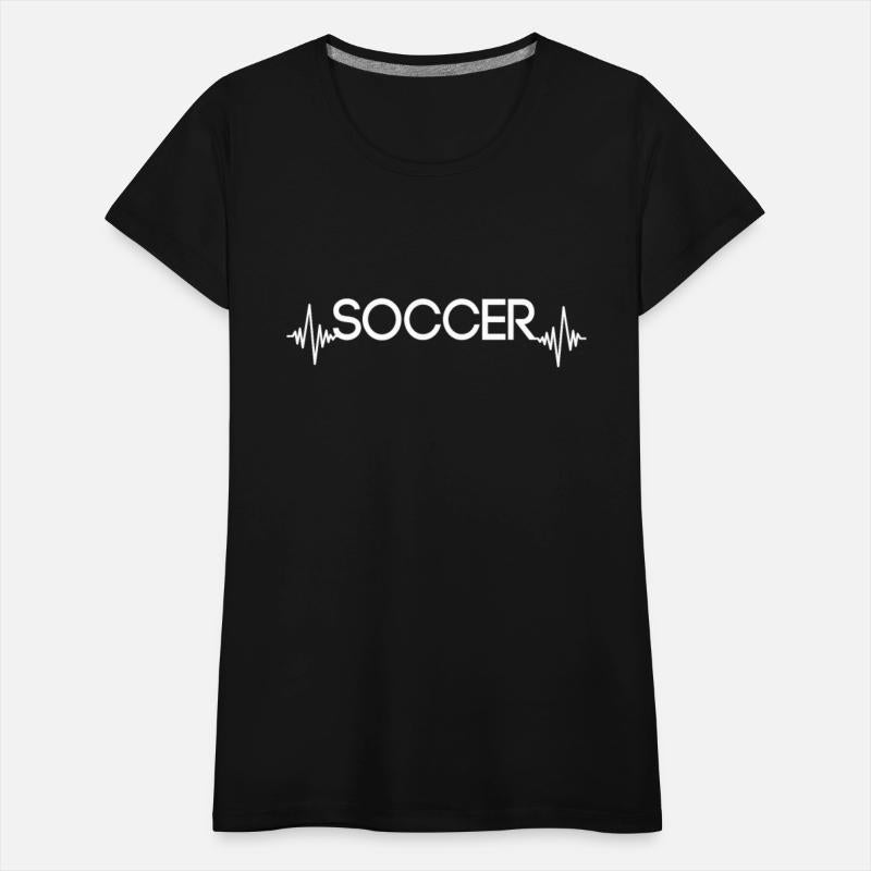 Soccer Heartbeat