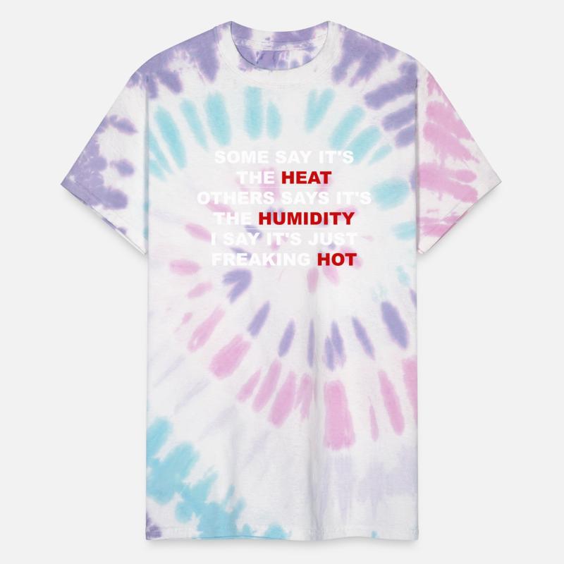 Some Say It's The Heat Others Says