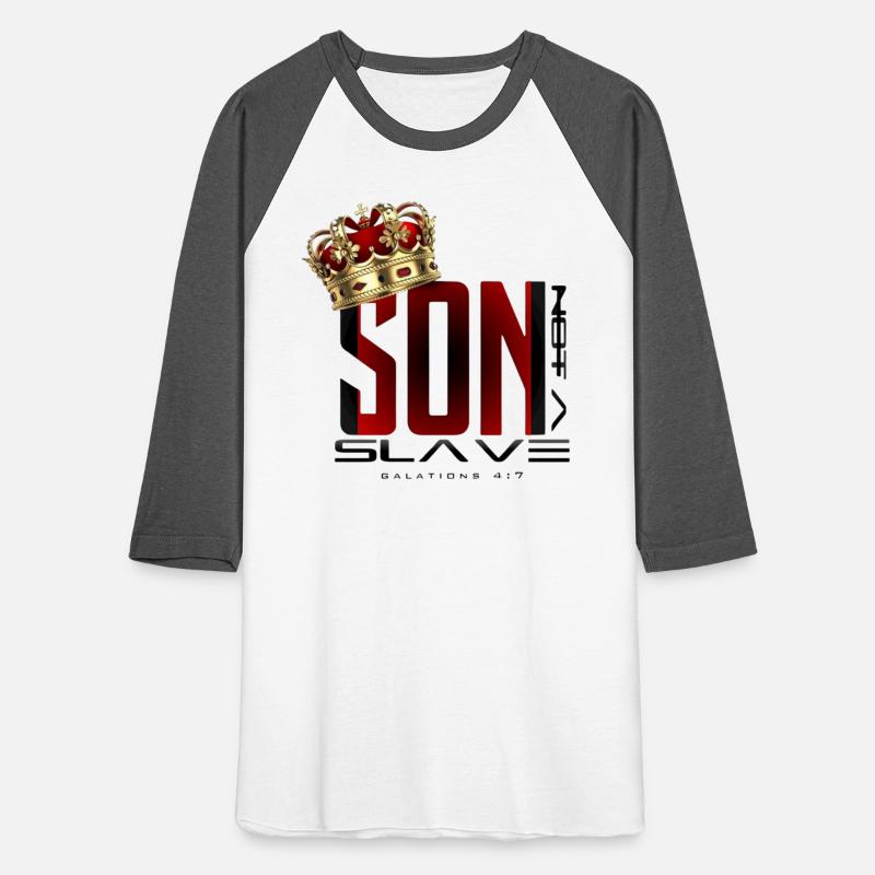 Son Not A Slave T-Shirt