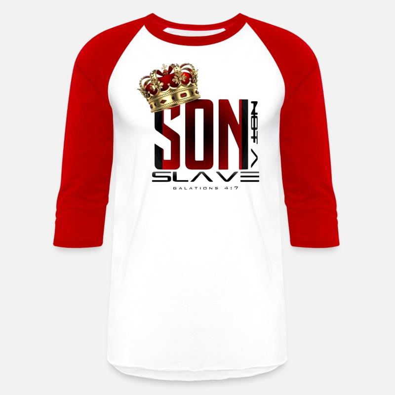 Son Not A Slave T-Shirt