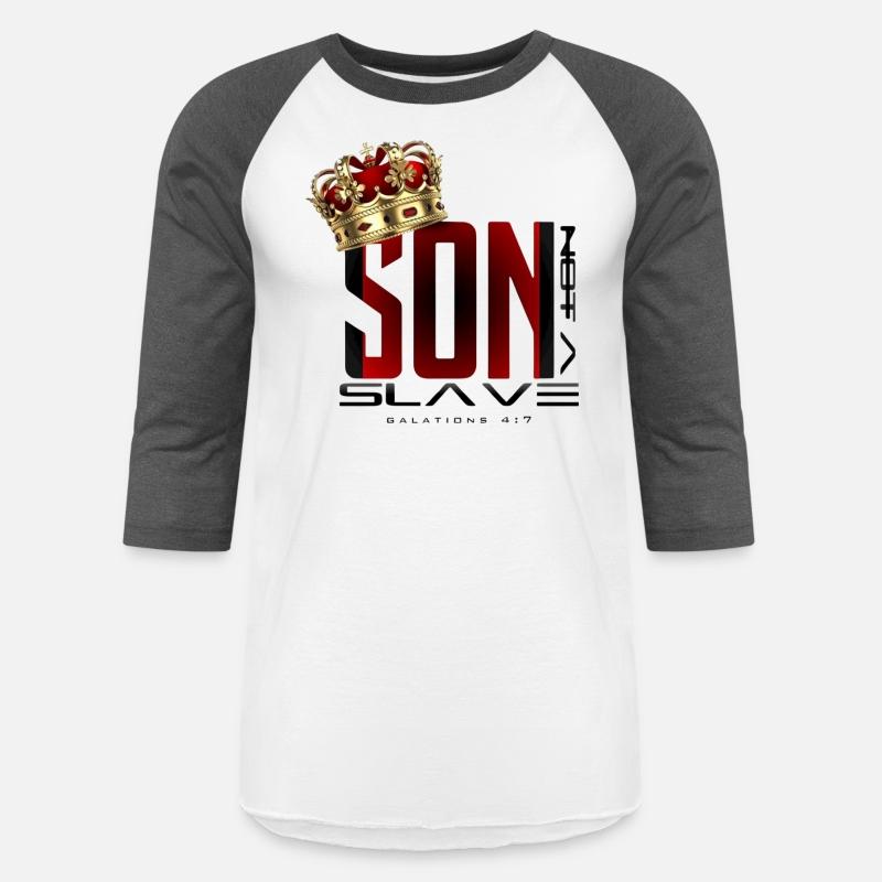 Son Not A Slave T-Shirt